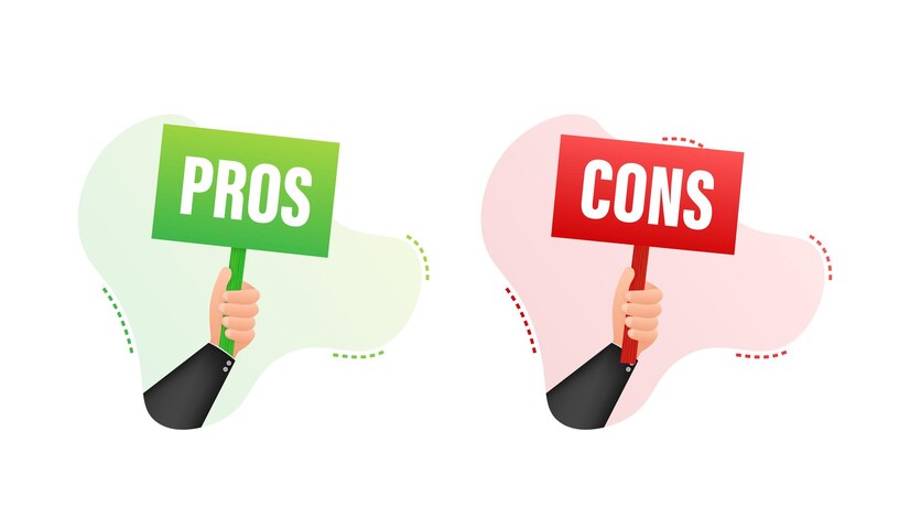 Pros & Cons of Steam Cleaning